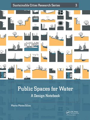 cover image of Public Spaces for Water